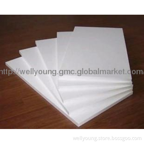 wellyoung antiseptic fireproof mgo boards